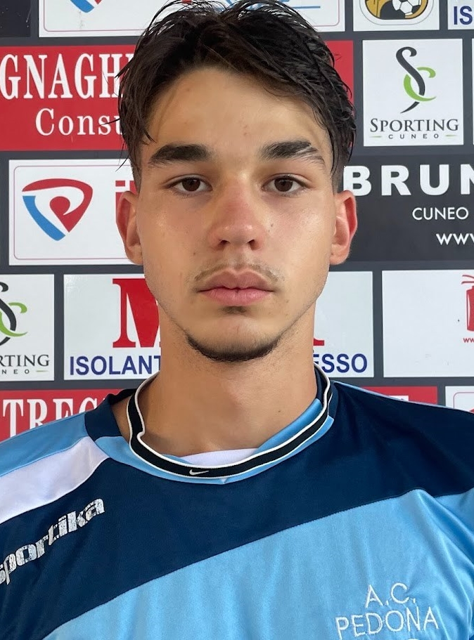 PIUMATTI LEONARDO